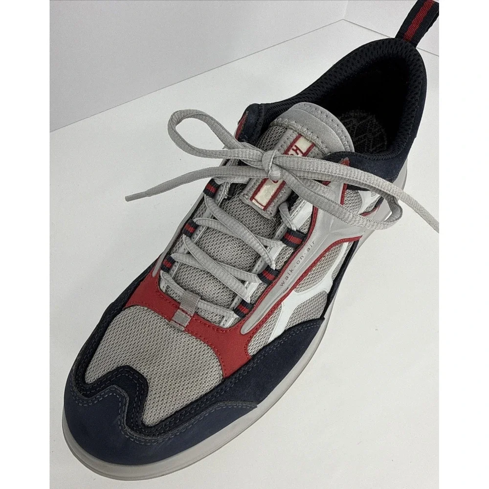 kybun Sursee 20 Men Walking Shoes US 12 EU 46⅓ Swiss Air Cushion Comfort